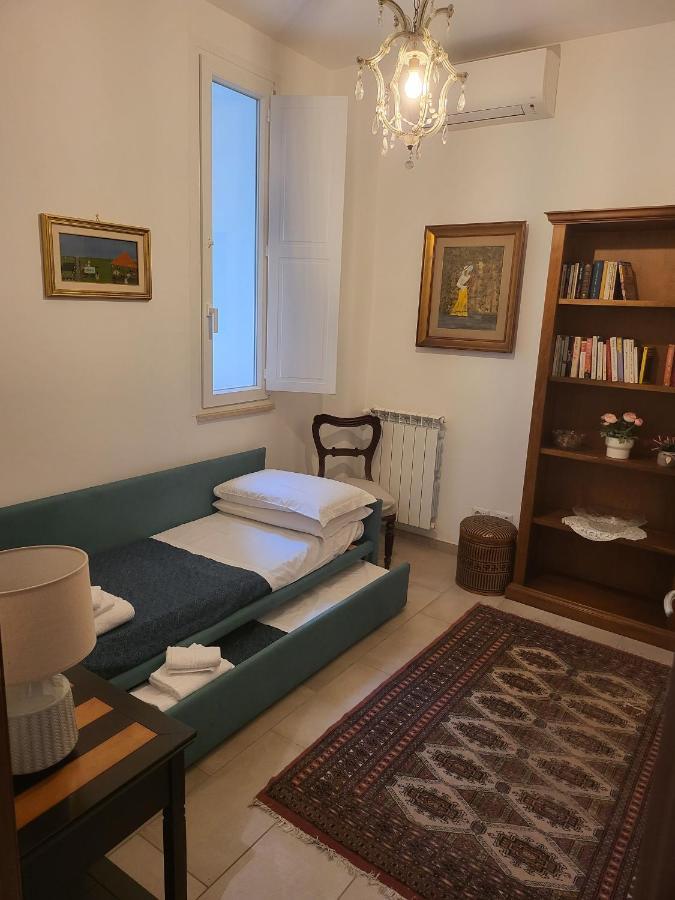 Circus Maximus N 1-At 400M Metro Apartment โรม ภายนอก รูปภาพ