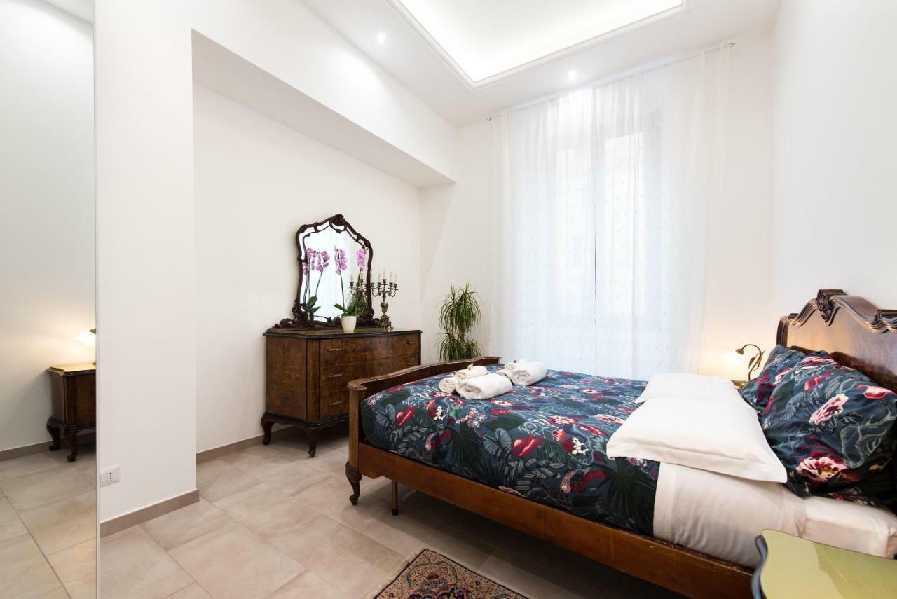 Circus Maximus N 1-At 400M Metro Apartment โรม ภายนอก รูปภาพ