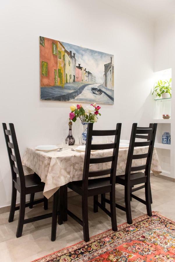 Circus Maximus N 1-At 400M Metro Apartment โรม ภายนอก รูปภาพ