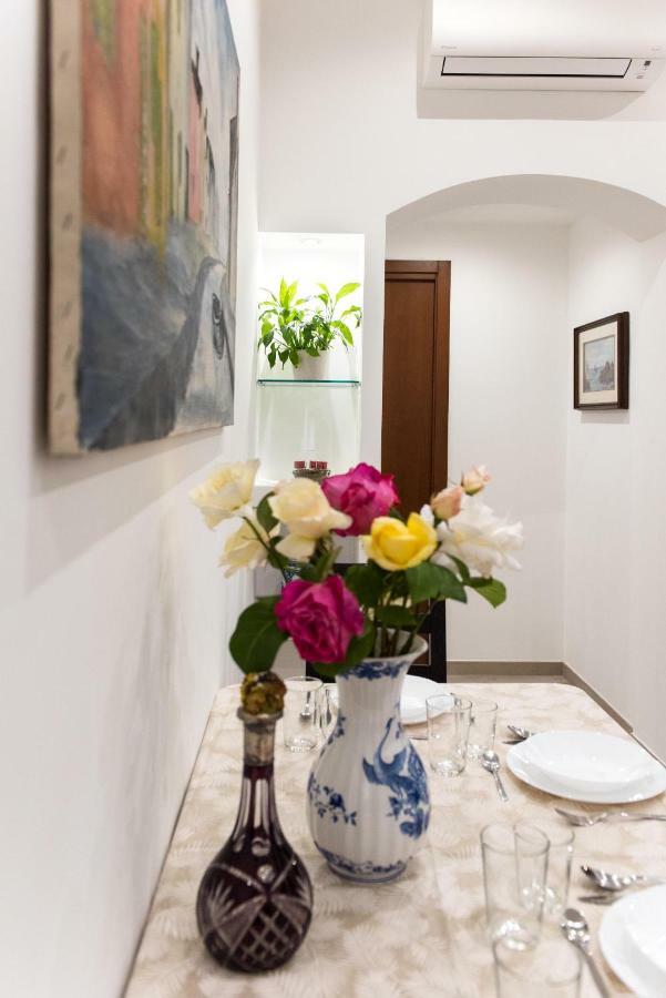 Circus Maximus N 1-At 400M Metro Apartment โรม ภายนอก รูปภาพ